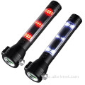 Rechargeable LED Flashlight Emergency Torch